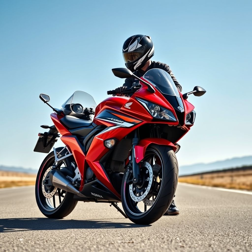 รู้ก่อนพร้อมขับ: 5 ข้อควรรู้เกี่ยวกับ CBR650R 2026